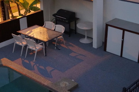Airlie Seaview Apartments - St Kilda Accommodation 20