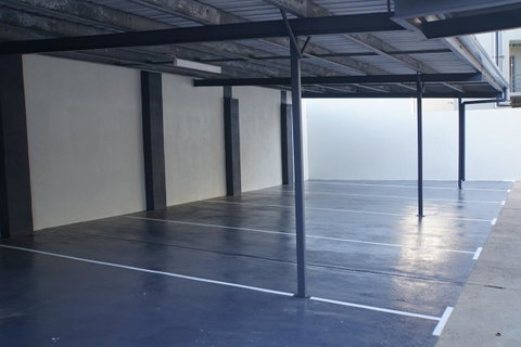 Airlie Seaview Apartments - St Kilda Accommodation 22