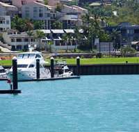 Airlie Seaview Apartments - St Kilda Accommodation