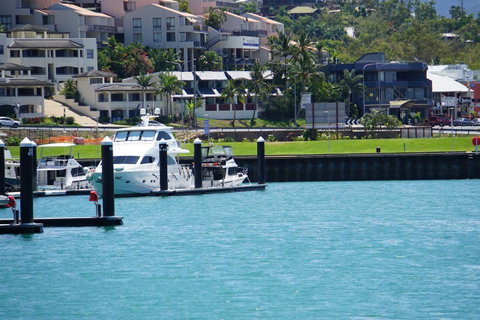 Airlie Seaview Apartments - St Kilda Accommodation 0
