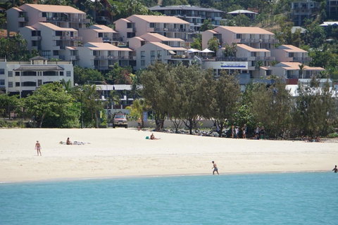 Airlie Seaview Apartments - St Kilda Accommodation 6