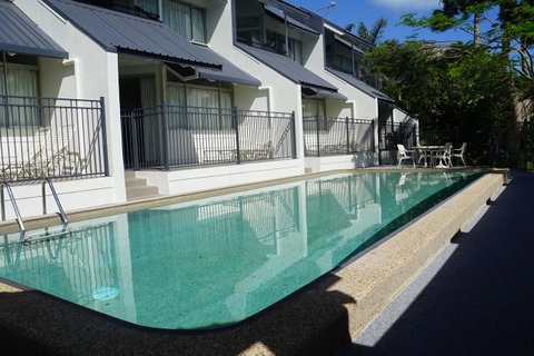 Airlie Seaview Apartments - St Kilda Accommodation 5