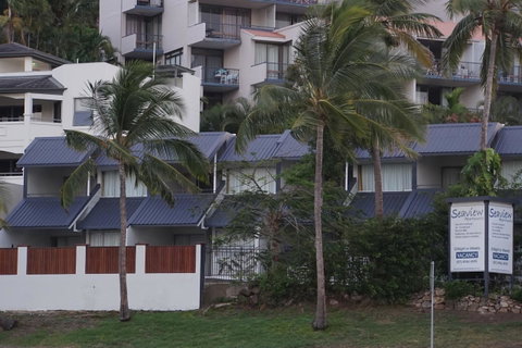 Airlie Seaview Apartments - St Kilda Accommodation 2