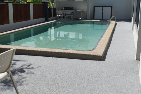 Airlie Seaview Apartments - St Kilda Accommodation 18