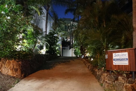 Airlie Seaview Apartments - St Kilda Accommodation 7