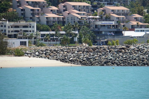 Airlie Seaview Apartments - St Kilda Accommodation 1