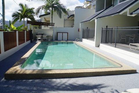 Airlie Seaview Apartments - St Kilda Accommodation 17