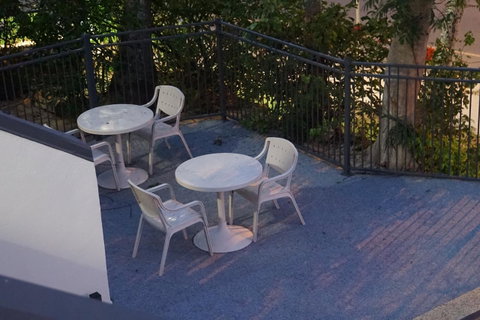 Airlie Seaview Apartments - St Kilda Accommodation 16