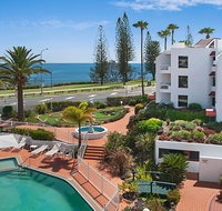 Alexandria Apartments - St Kilda Accommodation