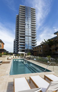 Book Burleigh Heads Accommodation Vacations St Kilda Accommodation St Kilda Accommodation