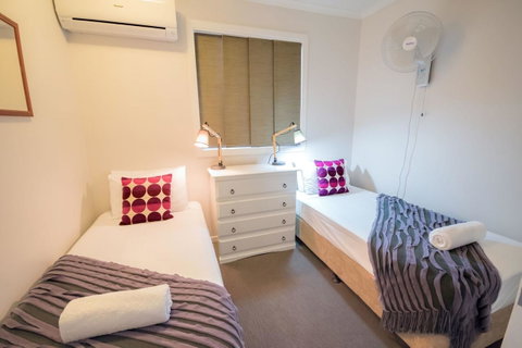 Airlie Apartments - St Kilda Accommodation 13