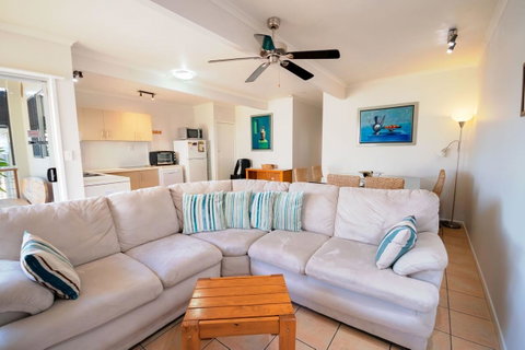 Airlie Apartments - St Kilda Accommodation 10