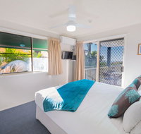 Airlie Apartments - St Kilda Accommodation