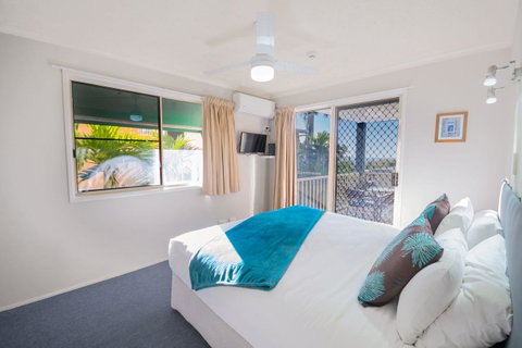 Airlie Apartments - St Kilda Accommodation 0