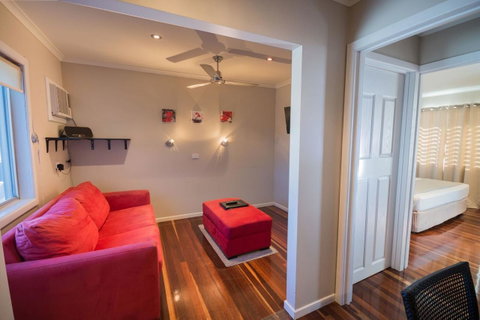 Airlie Apartments - St Kilda Accommodation 19