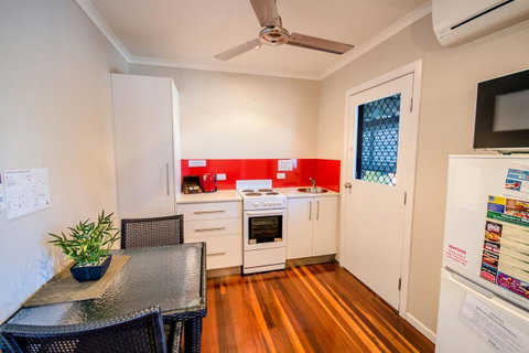 Airlie Apartments - St Kilda Accommodation 18