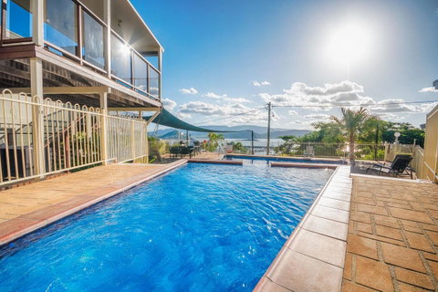 Airlie Apartments - St Kilda Accommodation 5