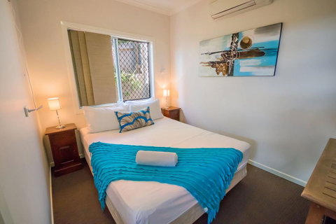 Airlie Apartments - St Kilda Accommodation 14