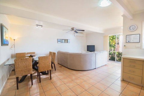 Airlie Apartments - St Kilda Accommodation 11