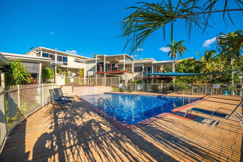 Airlie Apartments - St Kilda Accommodation 4
