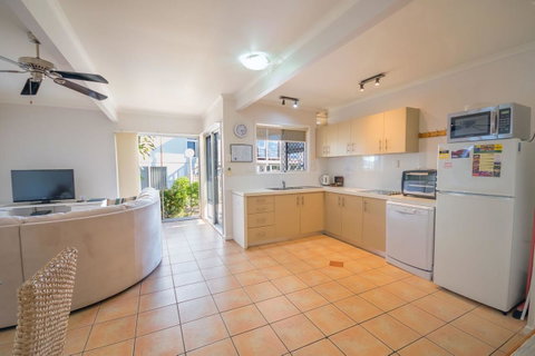 Airlie Apartments - St Kilda Accommodation 12