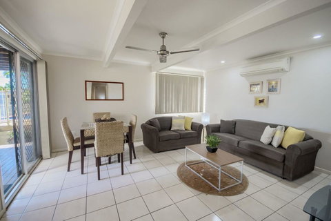Airlie Apartments - St Kilda Accommodation 3