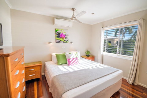 Airlie Apartments - St Kilda Accommodation 20