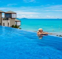 Pinnacles Resort - St Kilda Accommodation