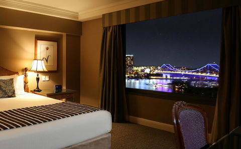 Stamford Plaza Brisbane - St Kilda Accommodation 23