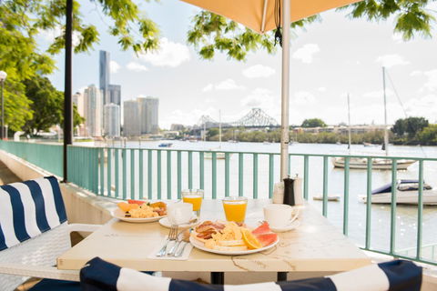 Stamford Plaza Brisbane - St Kilda Accommodation 11