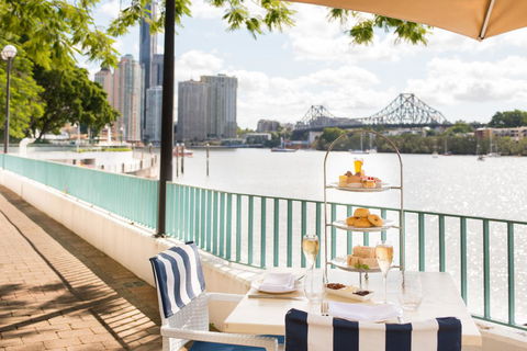 Stamford Plaza Brisbane - St Kilda Accommodation 16