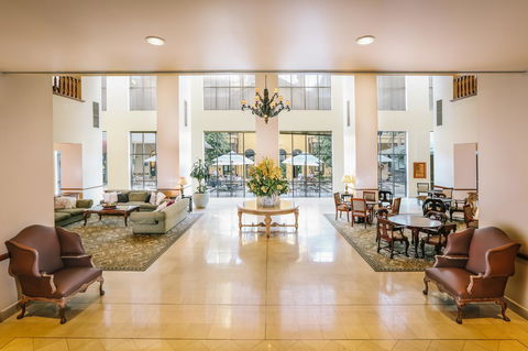Stamford Plaza Brisbane - St Kilda Accommodation 15