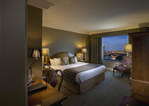 Stamford Plaza Brisbane - St Kilda Accommodation 7