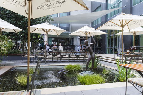 Stamford Plaza Brisbane - St Kilda Accommodation 20