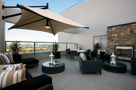 Stamford Plaza Brisbane - St Kilda Accommodation 6