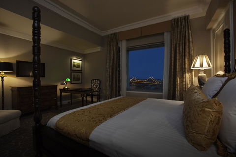 Stamford Plaza Brisbane - St Kilda Accommodation 40