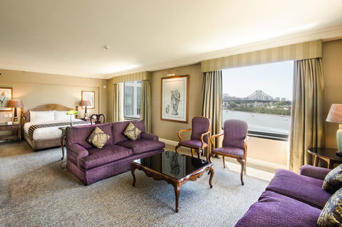 Stamford Plaza Brisbane - St Kilda Accommodation 21
