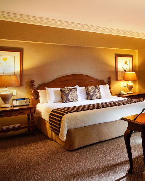 Stamford Plaza Brisbane - St Kilda Accommodation 33
