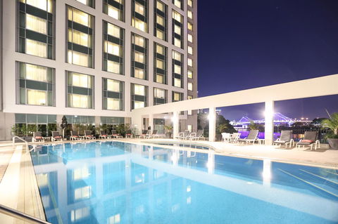 Stamford Plaza Brisbane - St Kilda Accommodation 2