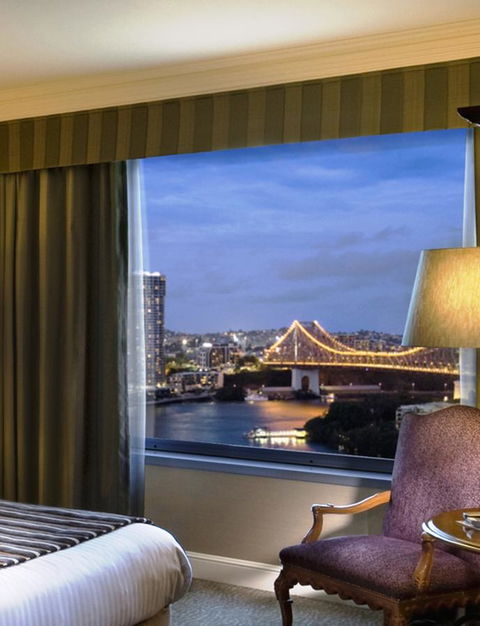 Stamford Plaza Brisbane - St Kilda Accommodation 14