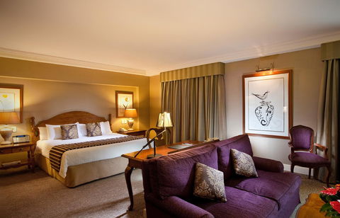 Stamford Plaza Brisbane - St Kilda Accommodation 34