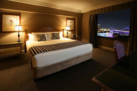 Stamford Plaza Brisbane - St Kilda Accommodation 4