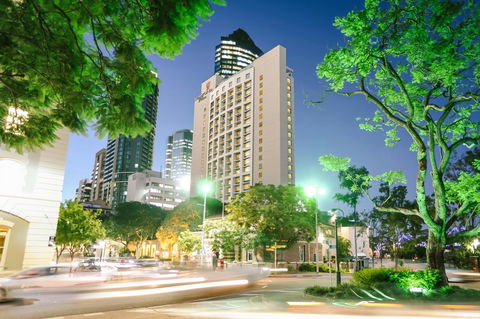 Stamford Plaza Brisbane - St Kilda Accommodation 18