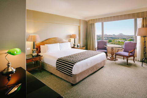 Stamford Plaza Brisbane - St Kilda Accommodation 9