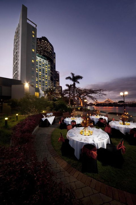 Stamford Plaza Brisbane - St Kilda Accommodation 38