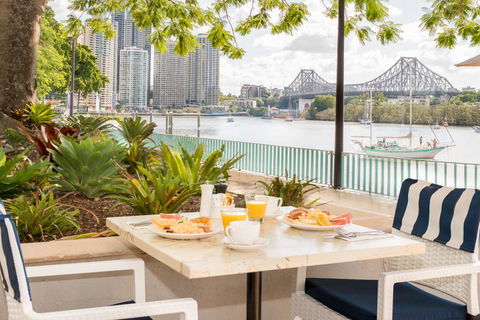 Stamford Plaza Brisbane - St Kilda Accommodation 8