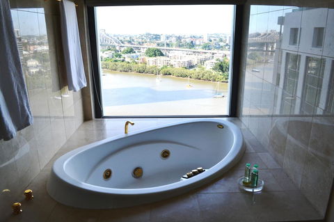Stamford Plaza Brisbane - St Kilda Accommodation 41