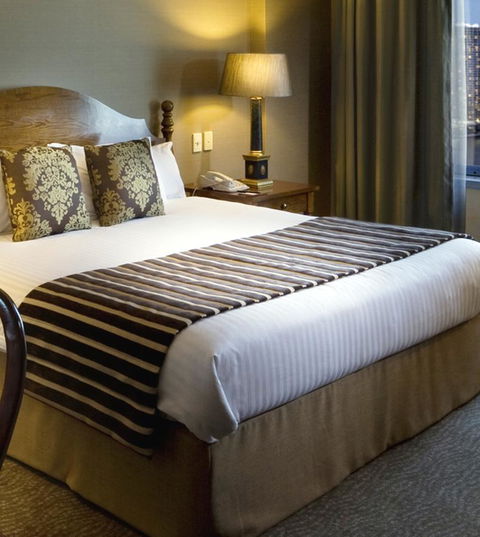 Stamford Plaza Brisbane - St Kilda Accommodation 32