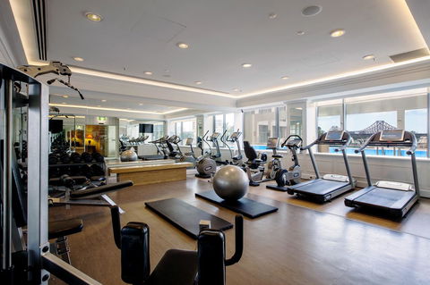 Stamford Plaza Brisbane - St Kilda Accommodation 13