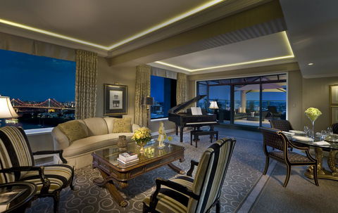 Stamford Plaza Brisbane - St Kilda Accommodation 5
